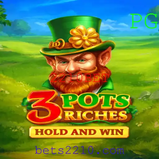 Entendendo o Jogo 3potsRiches e sua Popularidade