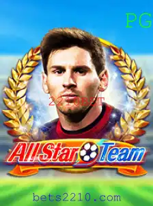 AllStarTeam: Uma Imersão no Mundo dos Esportes Virtuais com 2210BET