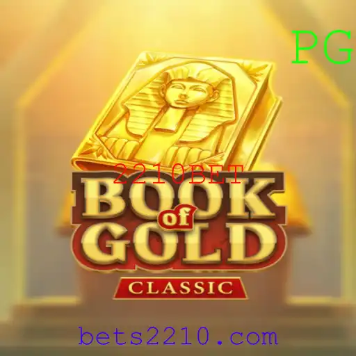 Explorando o Mundo do Jogo BookOfGoldClassic: Uma Nova Experiência de Cassino com 2210BET