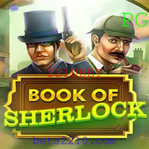 Descubra o Mundo de Mistérios de BookOfSherlock