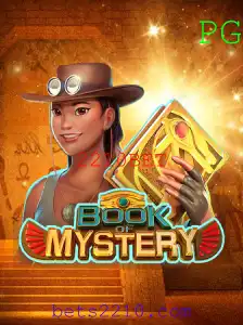 BookofMystery: Uma Jornada no Universo dos Jogos com 2210BET