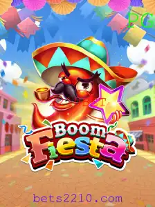 Descubra o Jogo BoomFiesta: Regras, Estratégias e Cenas do Momento