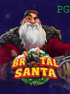 BrutalSanta: Explore a Aventura do Novo Jogo de Ação