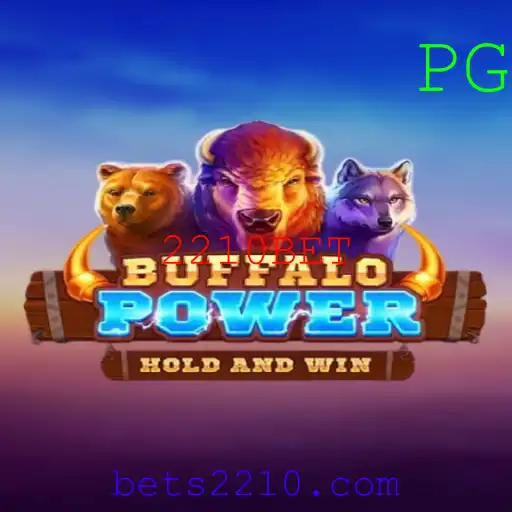 BuffaloPower: Desvendando o Fascinante Jogo de 2210BET