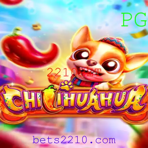 Descubra o Mundo Emocionante de CHILIHUAHUA: Um Jogo de Estratégia Inovador