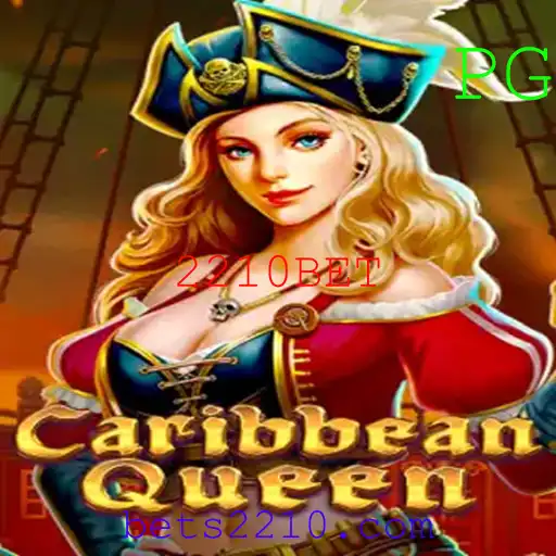 CaribbeanQueen: Um Mergulho em Aventura e Estratégia com 2210BET