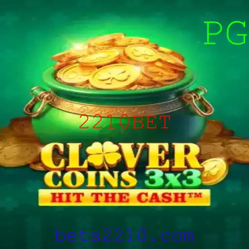 Descubra o Universo de Clovercoin3x3 e as Regras do Jogo 2210BET