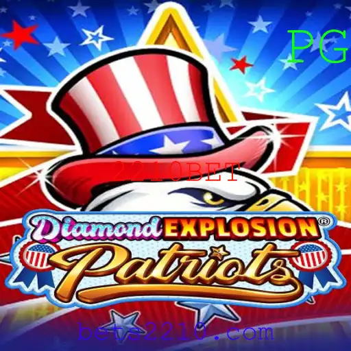 Explorando o Novo Fenômeno dos Jogos: DiamondExplosionPatriots