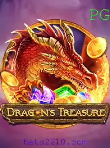 DragonsTreasure: Uma Jornada Épica no Mundo dos Dragões