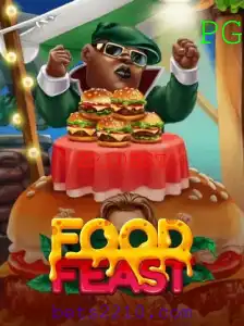 Explorando o Mundo de FoodFeast: Regras e Estratégias do Jogo