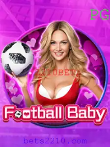 Descubra o Fascinante Mundo de FootballBaby com 2210BET