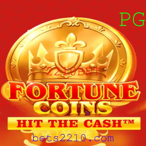 FortuneCoins: Descubra as Regras e Estratégias do Jogo de Aposta 2210BET