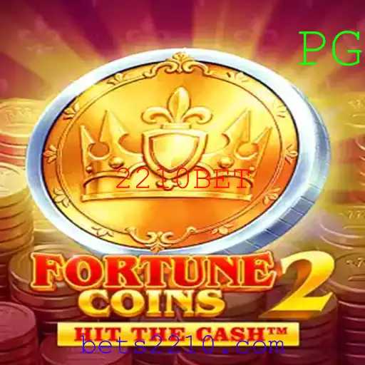 FortuneCoins2: Mergulhe na Aventura do Jogo com 2210BET