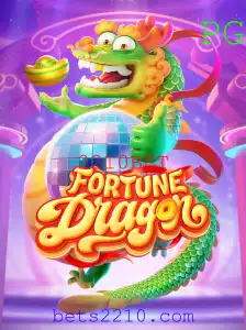 FortuneDragon: Explorando o Universo do Jogo de Apostas