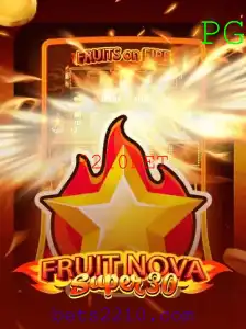 Explorando FruitrNovaSupe30: Um Mergulho no Jogo de 2023