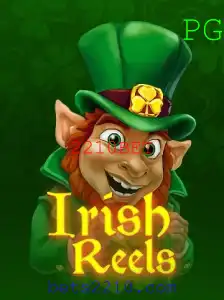 IrishReels: Descubra as Emoções dos Jogos com a Palavra-Chave 2210BET