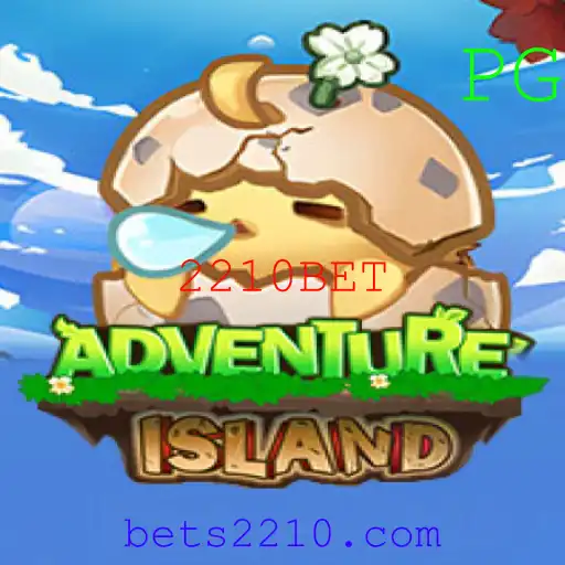 Explore o Mundo de IslandsAdventure: Mergulhe na Aventura Inédita com 2210BET