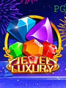 Descubra o Mundo Emocionante de JewelLuxury com 2210BET