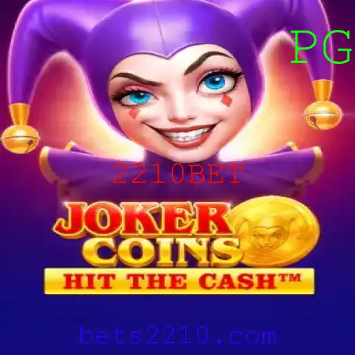 Descubra o Vibrante Mundo do Jogo JokerCoins com 2210BET