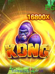 Descubra o Mundo de Kong: O Jogo Inovador com 2210BET