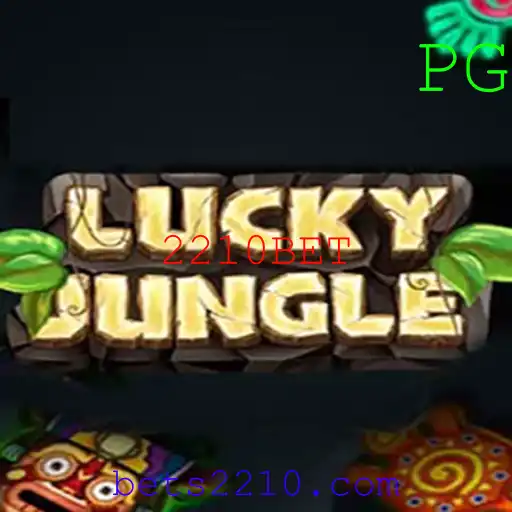 Descubra LuckyJungle: A Aventura Selvagem no Mundo dos Jogos