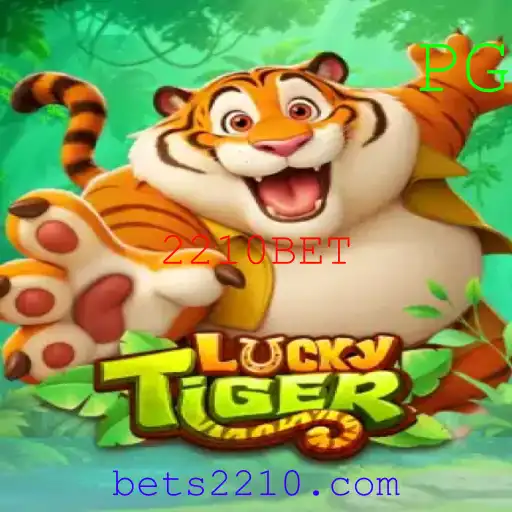 Explorando o Mundo de LuckyTiger: Uma Aventura de Casino Online