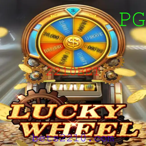 Descubra LuckyWheel: Um Mergulho no Emocionante Mundo do Jogo com 2210BET