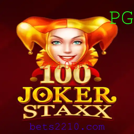 Guia Completo sobre o Jogo 100JokerStaxx com 2210BET