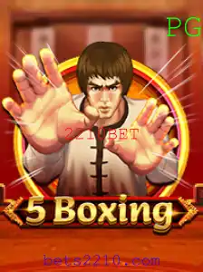 Explorando o Inovador Jogo 5Boxing: Regras e Estratégias