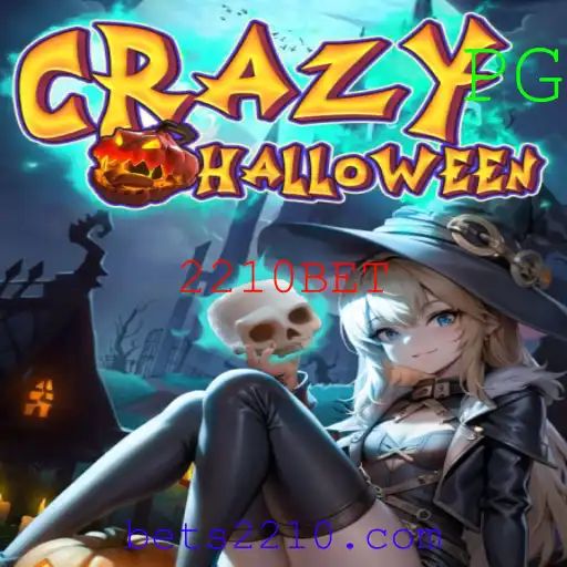 Explorando o Fascinante Mundo do Jogo 'CrazyHalloween'