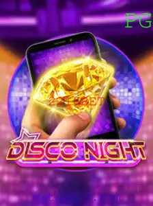 Descubra o fascinante mundo do jogo DiscoNightM