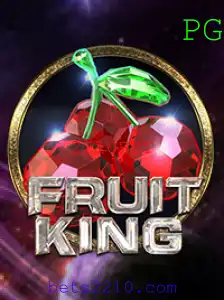 Descobrindo o Mundo de FruitKing: Um Jogo de Estratégia e Aventuras Frutíferas