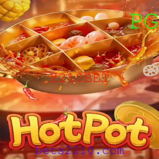 Descubra o Fascinante Jogo Hotpot