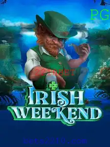 Explorando o Fascinante Mundo de IrishWeekend