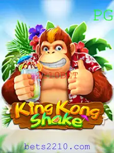 Explorando o Mundo de KingKongShake: Um Jogo Inovador e Cheio de Ação