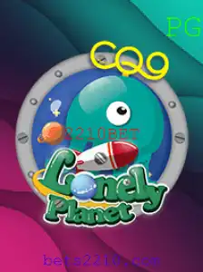 Explorando LonelyPlanet: O Jogo Revolucionário de 2210BET