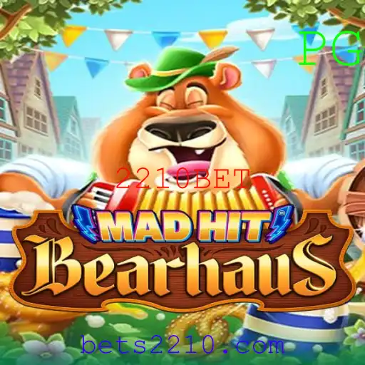 Explorando MadHitBearhaus: Um Jogo Inovador no Cenário Atual