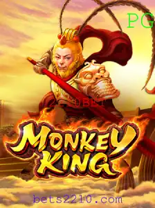 Explorando o Fascinante Mundo de MonkeyKing com 2210BET