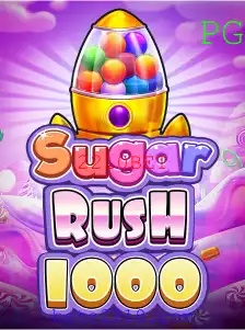 Descubra a Empolgante Aventura de SugarRush1000