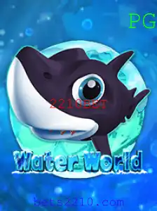 Descubra 'WaterWorld': Um Mergulho no Universo Aquático do Jogo Moderno