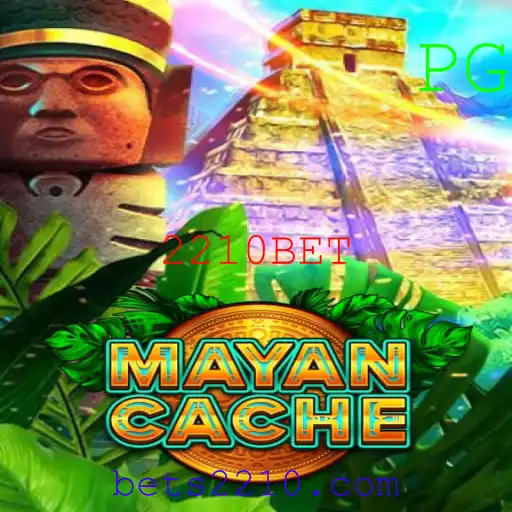MayanCache: A Nova Sensação nos Jogos com 2210BET