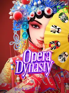 Descubra OperaDynasty: O Novo Hit do Mundo dos Jogos