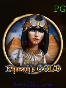 PharaohsGold: A Nova Sensação no Mundo dos Jogos Online