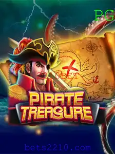 Descobrindo o Fascinante Mundo do Jogo 'PirateTreasure'