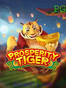 Descubra o Fascinante Mundo de ProsperityTiger com 2210BET