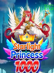 Desvendando StarlightPrincess1000: Um Guia Completo para Entusiastas do Jogo