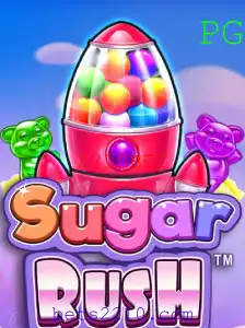 Descubra o Fascinante Mundo de SugarRush: O Jogo de Apostas da 2210BET