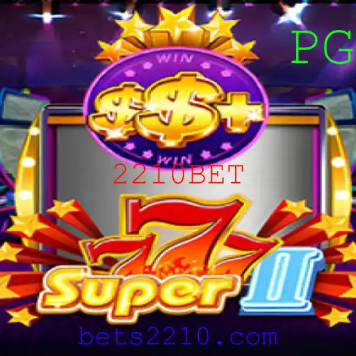 Descubra o Fascinante Mundo do Jogo Super777II com a Tendência 2210BET