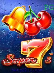 Descubra o Empolgante Mundo de Super7s com 2210BET