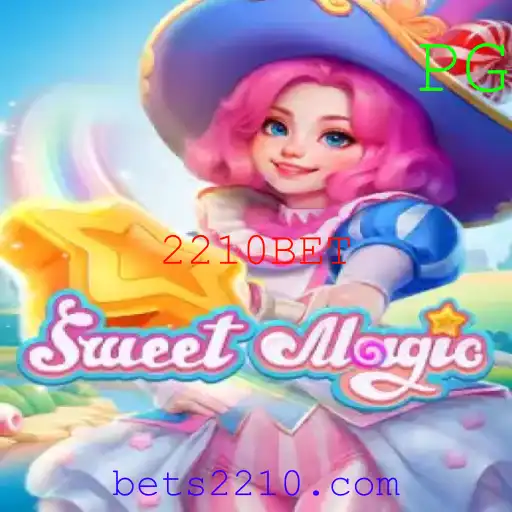 Descubra o Fascinante Mundo de SweetMagic: Um Jogo Inovador
